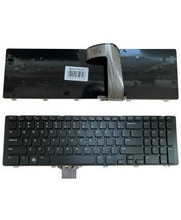 Keyboard DELL: Inspiron 17R, Vostro 3750, XPS 17