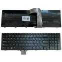Keyboard DELL: Inspiron 17R, Vostro 3750, XPS 17 Keyboard DELL: Inspiron 17R, Vostro 3750, XPS 17