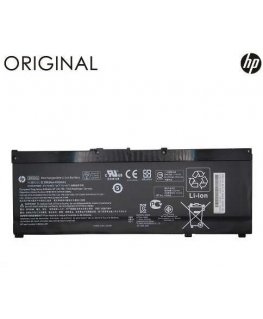 Laptop battery HP SR03XL, 4550mAh, Original