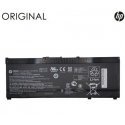 Nešiojamo kompiuterio baterija HP SR03XL, 4550mAh, Original Nešiojamo kompiuterio baterija HP SR03XL, 4550mAh, Original