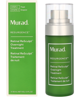 Murad Skincare Murad Retinal Resculpt Overnight Treatment, 30 ml