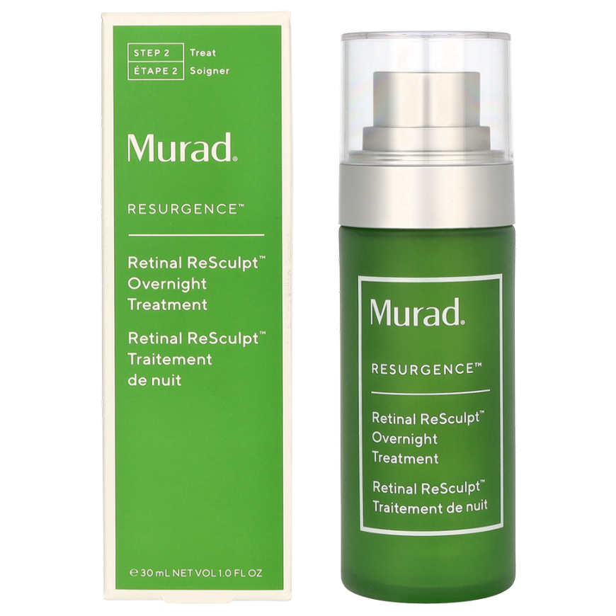 Murad Skincare Murad Retinal Resculpt Overnight Treatment, 30 ml