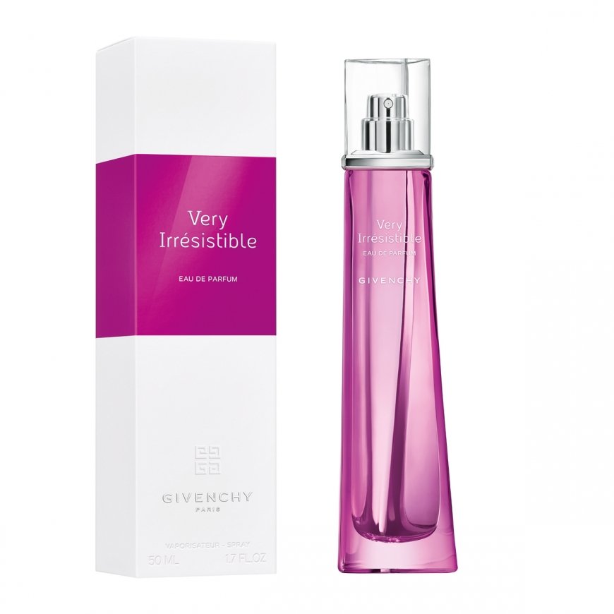 Givenchy Very Irrésistible 50 ml Moteriškas – 3