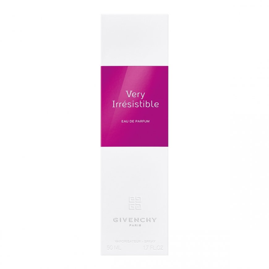Givenchy Very Irrésistible 50 ml Moteriškas – 4