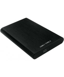 Extra Digital 2.5" HDD case USB3.1