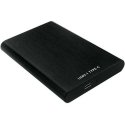 Extra Digital 2.5" HDD case USB3.1