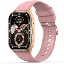 XO smartwatch J10 Amoled black XO smartwatch J10 Amoled black