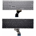 Keyboard HP 255 G8, without frame, US