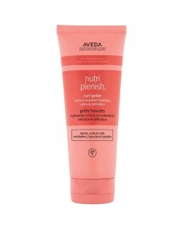 Aveda NutriPlenish Curl Gelee, 200 ml