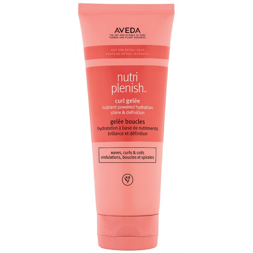 Aveda NutriPlenish Curl Gelee, 200 ml – 2