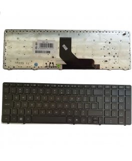 Keyboard HP ProBook 6560B, 6565B, 6570B (US)