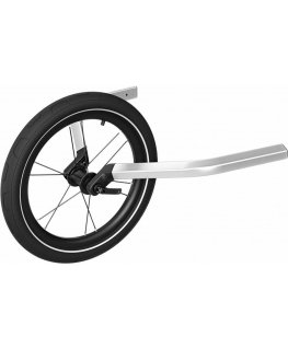 Thule Chariot Jog Kit 2 Double - kit for jogging / running for double Chariots