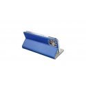 Etui Smart Magnet book Poco M6 Pro granatowy |navy Etui Smart Magnet book Poco M6 Pro granatowy |navy
