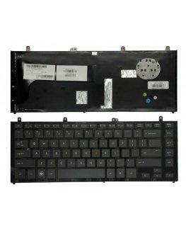 Keyboard HP ProBook: 4320s, 4321s, 4325s, 4326s, 4329s, SX7