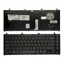 Klaviatūra HP ProBook: 4320s, 4321s, 4325s, 4326s, 4329s, SX7 Klaviatūra HP ProBook: 4320s, 4321s, 4325s, 4326s, 4329s, SX7