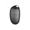 Lifesystems Rechargeable Hand Warmer - Black Lifesystems Rechargeable Hand Warmer - Black