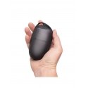 Lifesystems Rechargeable Hand Warmer - Black Lifesystems Rechargeable Hand Warmer - Black