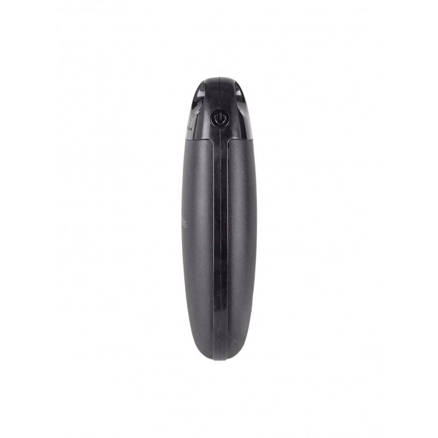 Lifesystems Rechargeable Hand Warmer - Black – 4
