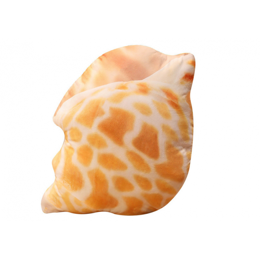 Lean Toys Mascot Plush Shell Pillow 50 x 40 cm – 2