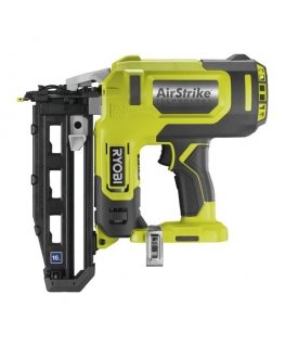 Ryobi R16GN18-0 Гвоздезабивной пистолет Аккумулятор
