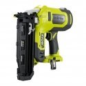 Ryobi R16GN18-0 Vinių kaltuvas Baterija Ryobi R16GN18-0 Vinių kaltuvas Baterija