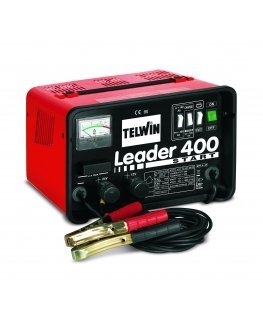 Telwin 807551 elektroinstrumenta akumulators un lādētājs