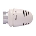 Thermostatic head HERZ MINI DE LUXE, M28x1.5, white color Thermostatic head HERZ MINI DE LUXE, M28x1.5, white color