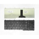 Klaviatūra TOSHIBA Satellite: L350, L500, L550, P200, P300 Klaviatūra TOSHIBA Satellite: L350, L500, L550, P200, P300