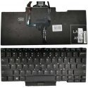 Keyboard DELL Latitude: E5450, E5470, E5480 with backlight and trackpoint Keyboard DELL Latitude: E5450, E5470, E5480 with backlight and trackpoint