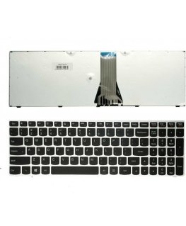 Keyboard LENOVO: E50-70