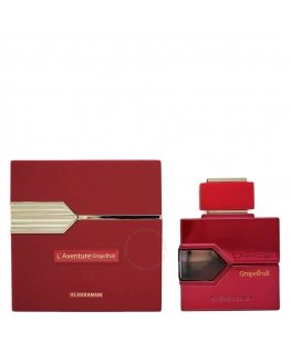 Al Haramain L´Aventure Grapefruit Perfume