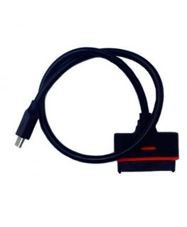 Extra Digital HDD kabelis Sata to Type-C