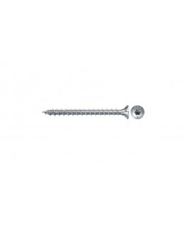 Fischer 670158 kruvi ja polt 45 mm 1000 tk