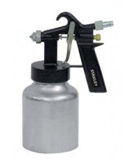 Stanley 150120XSTN air compressor accessory Spray gun