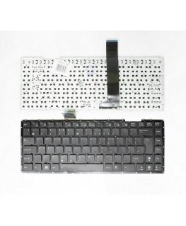 Klaviatūra ASUS: X401, X401A, X401E, UK