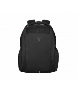 Wenger/SwissGear XE Professional backpack Casual backpack Grey Polyester, Polyvinyl chloride (PVC)