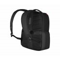 Wenger/SwissGear XE Professional backpack Casual backpack Grey Polyester, Polyvinyl chloride (PVC)