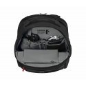 Wenger/SwissGear XE Professional seljakott Igapäevane seljakott Hall Polüester, Polüvinüülkloriid (P Wenger/SwissGear XE Professional seljakott Igapäevane seljakott Hall Polüester, Polüvinüülkloriid (P