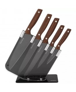 Kitchen knives, set of 5, Klausberg.