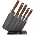 Kitchen knives, set of 5, Klausberg.