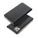 Etui Smart Magnet book Xiaomi Redmi Note 13 Pro+ 5G czarny|black Etui Smart Magnet book Xiaomi Redmi Note 13 Pro+ 5G czarny|black