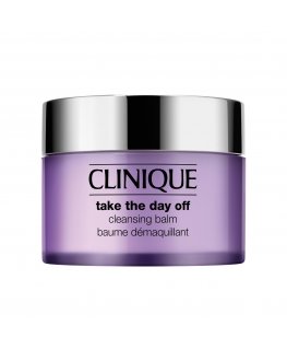 Clinique Take The Day Off Cleansing Balm Grima noņemšanas balzāms 200 ml
