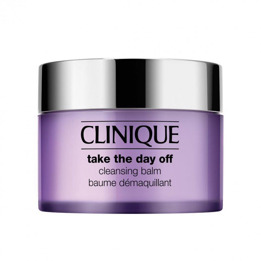 Clinique Take The Day Off Cleansing