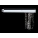 Shower head ravak 954.00, 1 function