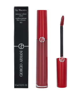 Giorgio Armani LIP MAESTRO 501
