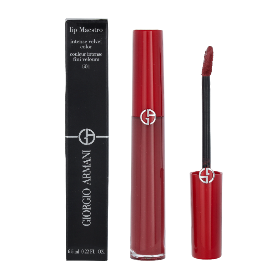 Giorgio Armani Giorgio Armani LIP MAESTRO