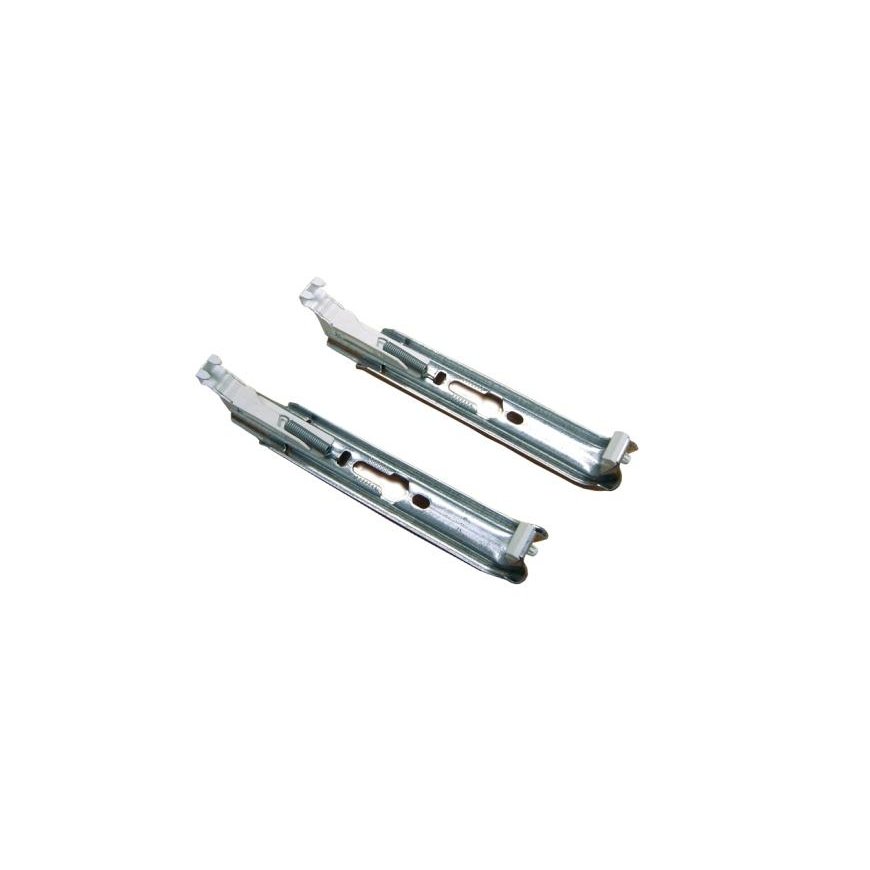 Purmo Radiator holder Monclac, MCA-D, 600 (2 pcs.)