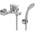 Standart Bathroom faucet Ideal Standard, Cerafine O with shower set Standart Bathroom faucet Ideal Standard, Cerafine O with shower set