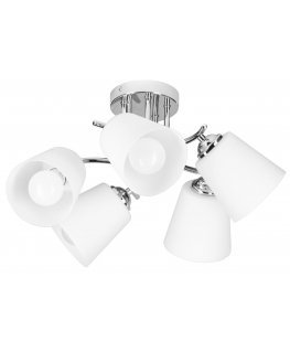 Activejet AJE-EMILY 5P laevalgusti E27 200 W