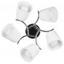 Activejet AJE-EMILY 5P люстра/потолочный светильник E27 200 W Activejet AJE-EMILY 5P люстра/потолочный светильник E27 200 W